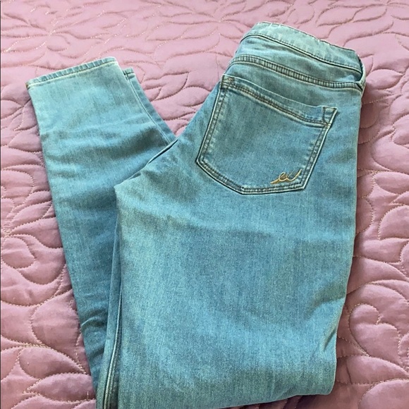 NWT Express Jegging, size 6R - Picture 4 of 8